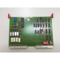 AMAT Opal 70312538200 System Cont. 3 PCB...